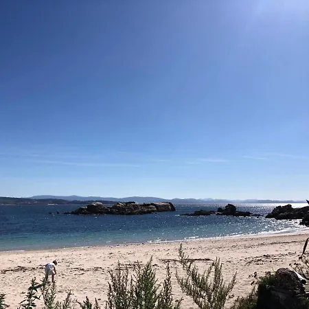 La Toja. Urb. Rueiros. * Isla de la Toja