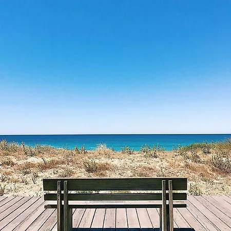 La Toja. Urb. Rueiros. Apartamento Isla de la Toja