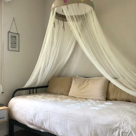 Apartmán La Toja. Urb. Rueiros. *