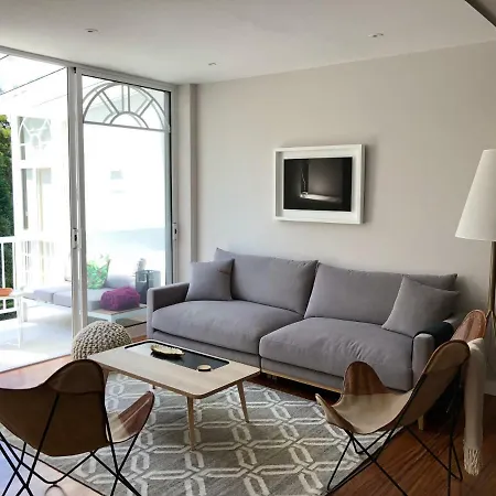 Apartamento La Toja. Urb. Rueiros. Isla de la Toja