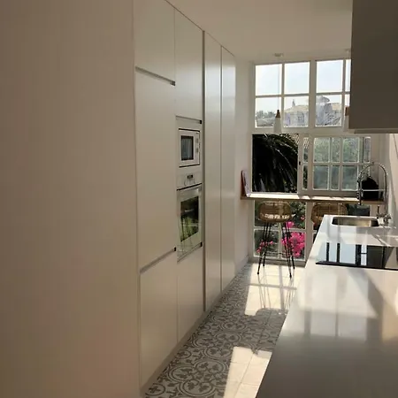 La Toja. Urb. Rueiros. Apartamento