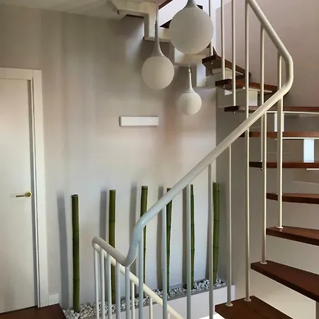 La Toja. Urb. Rueiros. Apartamento