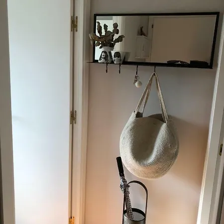 La Toja. Urb. Rueiros. * Isla de la Toja