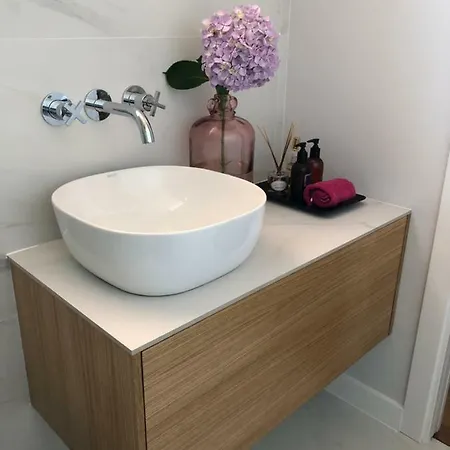 La Toja. Urb. Rueiros. Apartamento Isla de la Toja