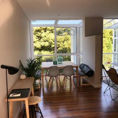 Apartamento La Toja. Urb. Rueiros. Isla de la Toja