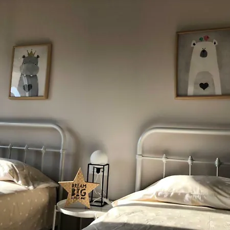 La Toja. Urb. Rueiros. Apartmán *