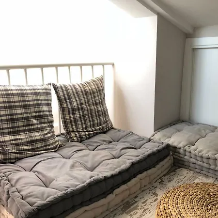 La Toja. Urb. Rueiros. Apartamento Isla de la Toja