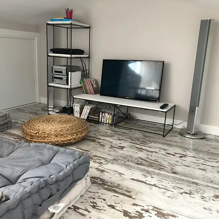 La Toja. Urb. Rueiros.