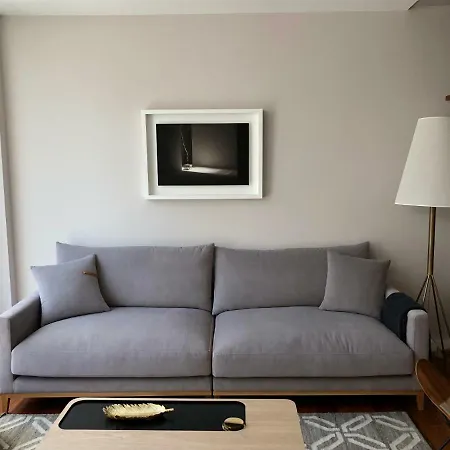 La Toja. Urb. Rueiros. Apartamento