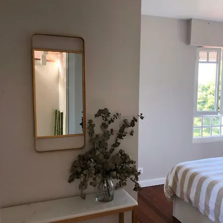 Apartamento La Toja. Urb. Rueiros. Isla de la Toja